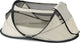 Deryan babybox campingbedje - baby tentje - cream