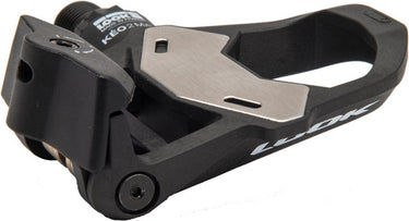Look pedalen k�o 2 max race zwart