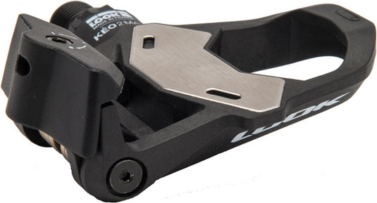 Look pedalen k�o 2 max race zwart