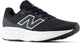 New balance 520 unisex sportschoenen - black