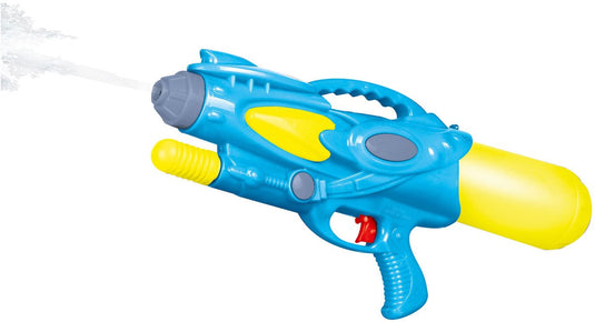 Waterpistool pompfunctie l