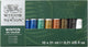Winsor newton 1490697 winton olieverf starter set – 10 × 21 ml – olieverf voor kunstenaars en beginners