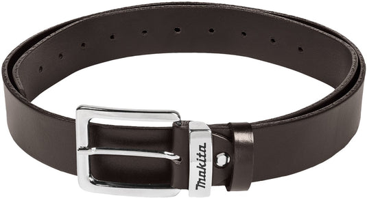 Makita e-05387 riem leer bruin l