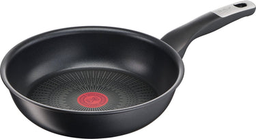 Tefal unlimited g2550472 pan multifunctionele pan rond