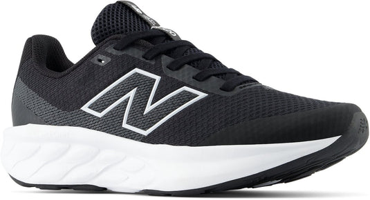 New balance 520 unisex sportschoenen - black