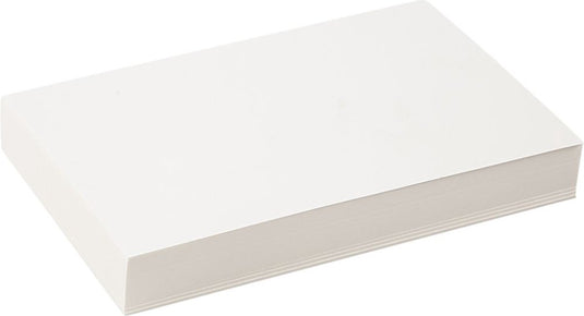 Creativ company https: www.cchobby.nl aquarelpapier-a5-vel-148x210-mm-200-gr-wit-100-vel-1-doos-22401