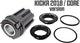 Wahoo fitness wahoo kickr (core) campagnolo freehub body