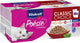 Vitakraft - big pack poesie classique msc, 40st x 85gr.