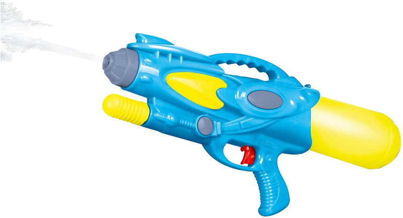 Afbeelding laden in galerijviewer, Lobbes speelgoed bv waterpistool pompfunctie l

