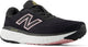 New balance evoz dames sportschoenen - black cement