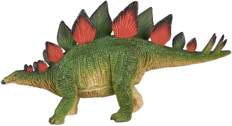 Load image into Gallery viewer, Mojo prehistorie stegosaurus - 387228
