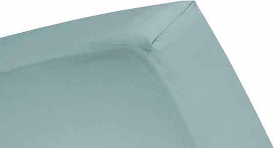 Cinderella hoeslaken jersey 140x200 (32)mineral (tot 25cm)