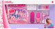Create it! - make-up giftset incl. tasje