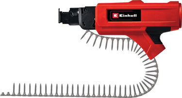 Einhell magazijn schroefband opzetstuk voor te-dy 18 li en tc-dy 710 e
