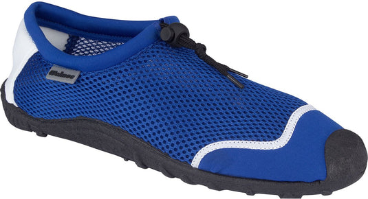 Waimea waterschoenen - volwassenen - chase - blauw wit - maat 37