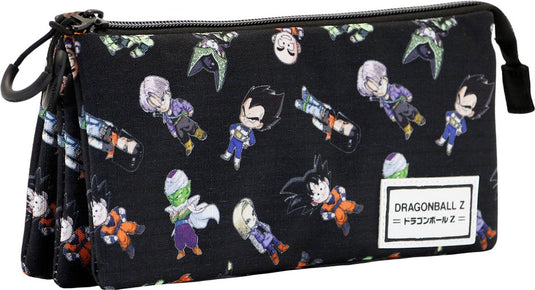 Karactermania - dragonball z etui all characters
