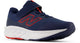 New balance 520 unisex sportschoenen - nb navy