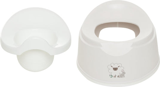 Bébé-jou potje grow tiny sheep