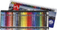 Caran d'ache waskrijt neocolor ii multicolor 30 stuks