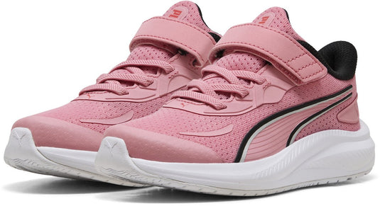 Puma skyrocket 2 ac+ ps unisex sportschoenen - pinkscape- white