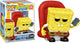 Funko pop! meme animation: spongebob squarepants #1752 (heads out)