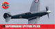 Airfix - 1 72 supermarine spitfire pr.xix (8 24) * - modelbouwsets, hobbybouwspeelgoed voor kinderen, modelverf en accessoires