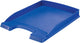 Leitz brievenbak laag blauw
