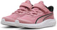 Puma skyrocket 2 ac+ ps unisex sportschoenen - pinkscape- white