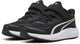 Puma skyrocket 2 ac+ ps unisex sportschoenen - black- white- silver