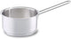 Fissler snacky steelpan rvs 14cm