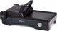 Ariete 1916 10 multigrill 3-in-1 tafelgrill met gladde en geribbelde plaat - contactgrill - barbecue - 2400 watt