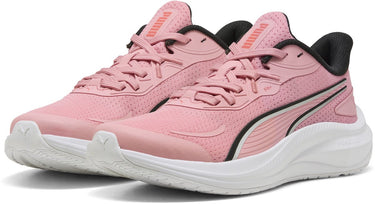 Puma skyrocket lite 2 jr unisex sportschoenen - pinkscape- white