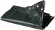 Nature - afdekzeil voor hout - 2 x 8m - groen - 100% waterdicht