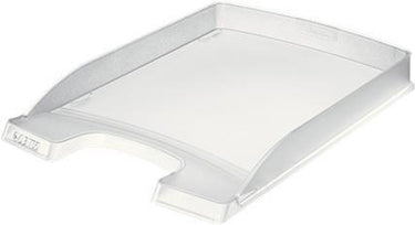 Leitz brievenbak 5237 plus slim a4 tr