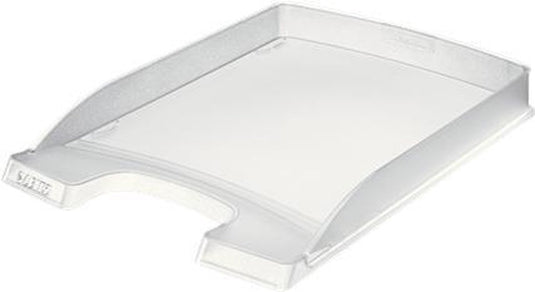 Leitz brievenbak 5237 plus slim a4 tr