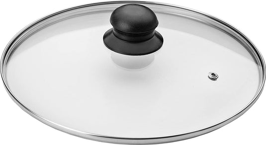 Ibili glazen deksel - ø 30cm