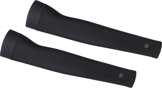 Agu armstukken essential - zwart - l