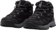 Jack wolfskin vojo tour texapore mid k kinderen wandelschoenen-phantom