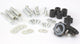 Techly ica-plb vesa-kit accessoire voor monitorbevestigingen