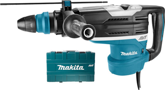 Makita hr5212c combihamer sds-max | 1510w 19.1j - hr5212c