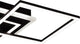 Rl live your light reality venida plafonniere - zwart - incl.1x25w led 3000lm 3000k - ip20