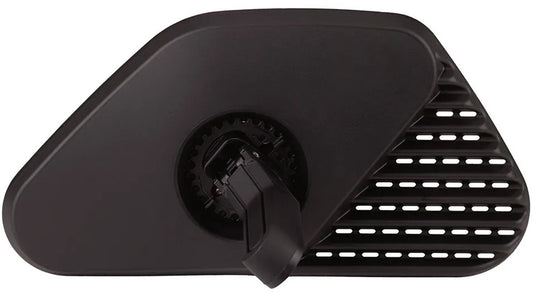 Polisport voetsteunen guppy junior 2025 zwart