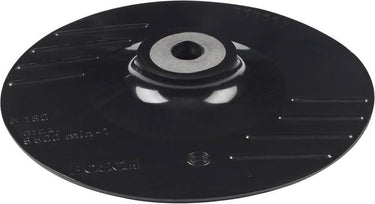 Bosch schuurschijf voor haakse slijpmachines - spansysteem - 125 mm - m14