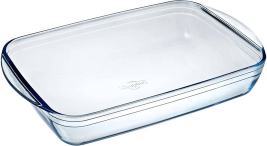 O cuisine ovenschaal 39x24cm