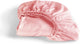 Cinderella - sundays - hoeslaken - tot 25 cm matrashoogte matrashoogte - satijn - 180x200 cm - roze