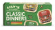 Lily's kitchen hondenvoer natvoer multipack 6x150g - - kip, rund, lam - complete maaltijd met groenten