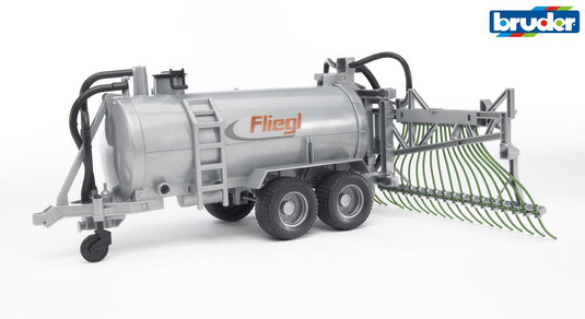 Bruder 2020 fiegl giertank met mestinjectie