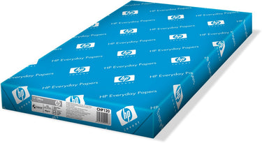 Hp kopieerpapier a3 80 g m² glad wit 500 vellen