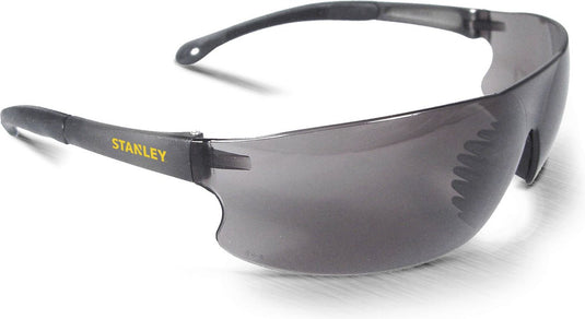 Stanley sy120-2d-eu veiligheidsbril | donker glas - sy120-2d eu