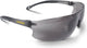 Stanley sy120-2d-eu veiligheidsbril | donker glas - sy120-2d eu